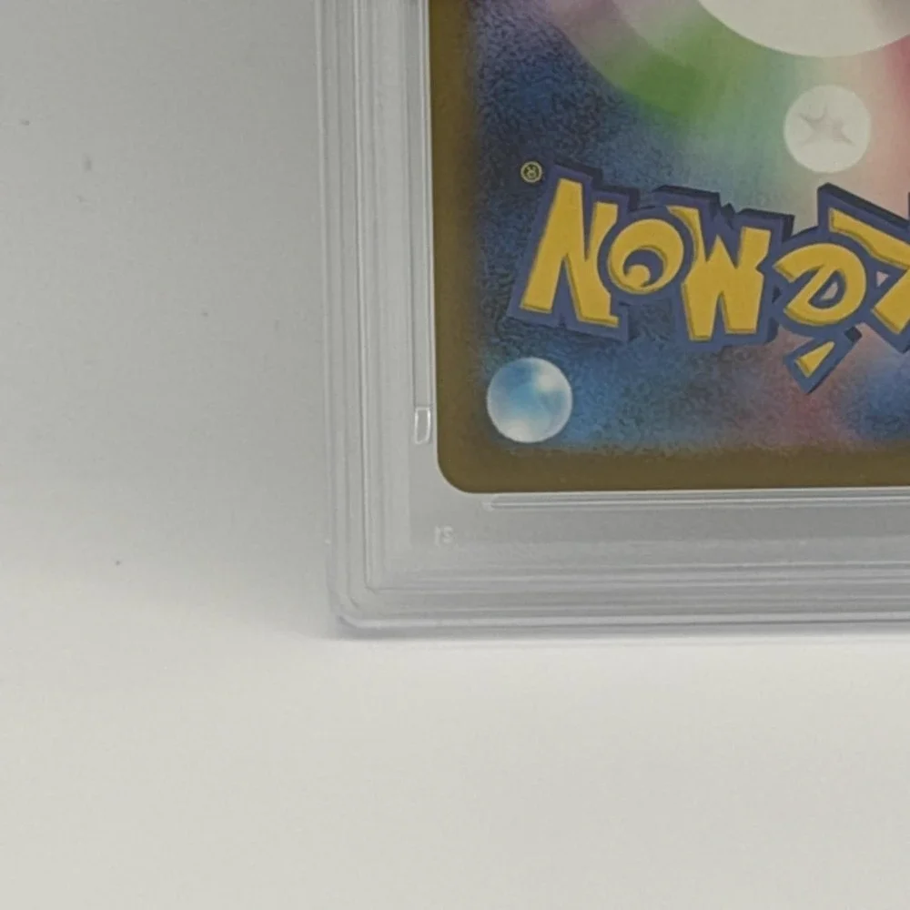 2022 Pokemon Latias FA AR JP 195/172 VSTAR Universe Holo Japanese TCG PSA 10